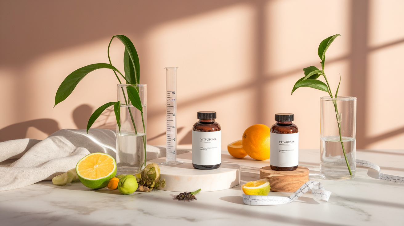 VitaForma laboratorij i proizvodnja