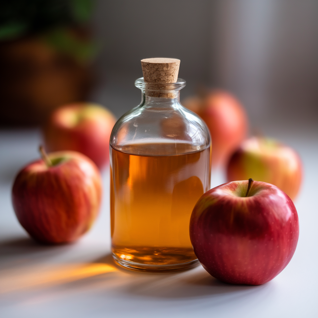 Apple Cider Vinegar